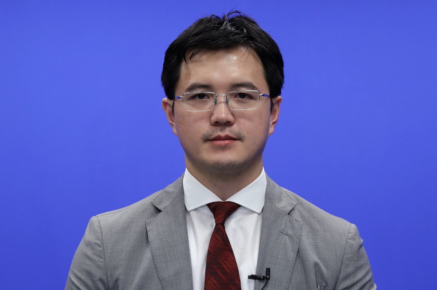 嘉實超短債基金經理 李金燦.jpg