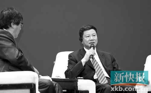 今后四年廣州再投140億治水